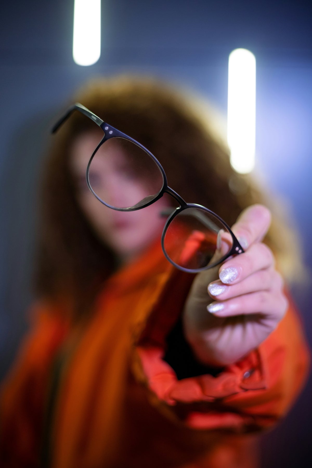 Eyeglasses - Lenstorm