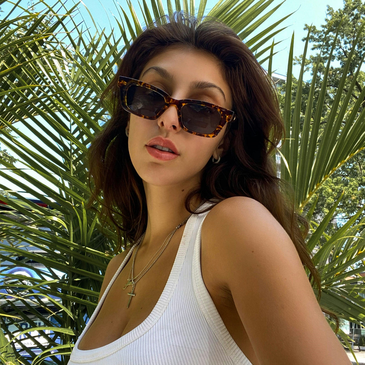 Sunglasses - Lenstorm
