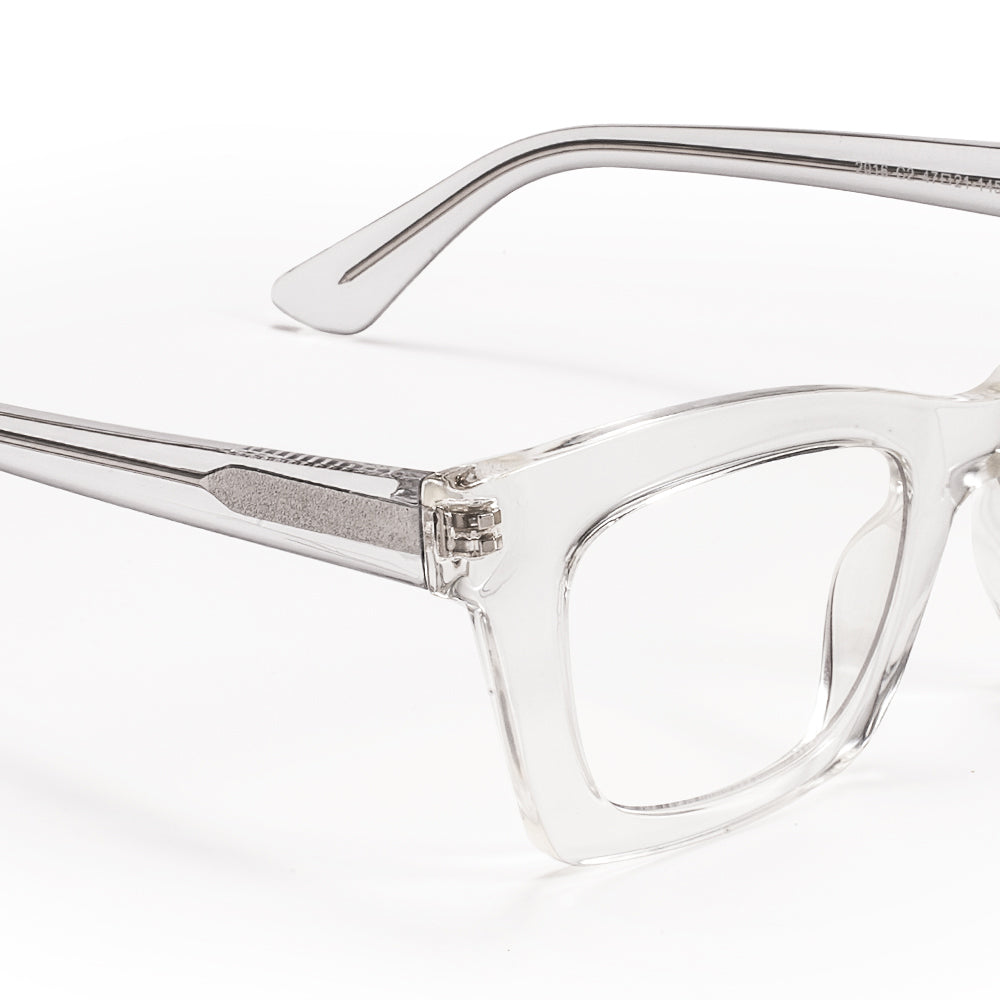 Lenstorm 2016 Prism-X Lucent Glasses