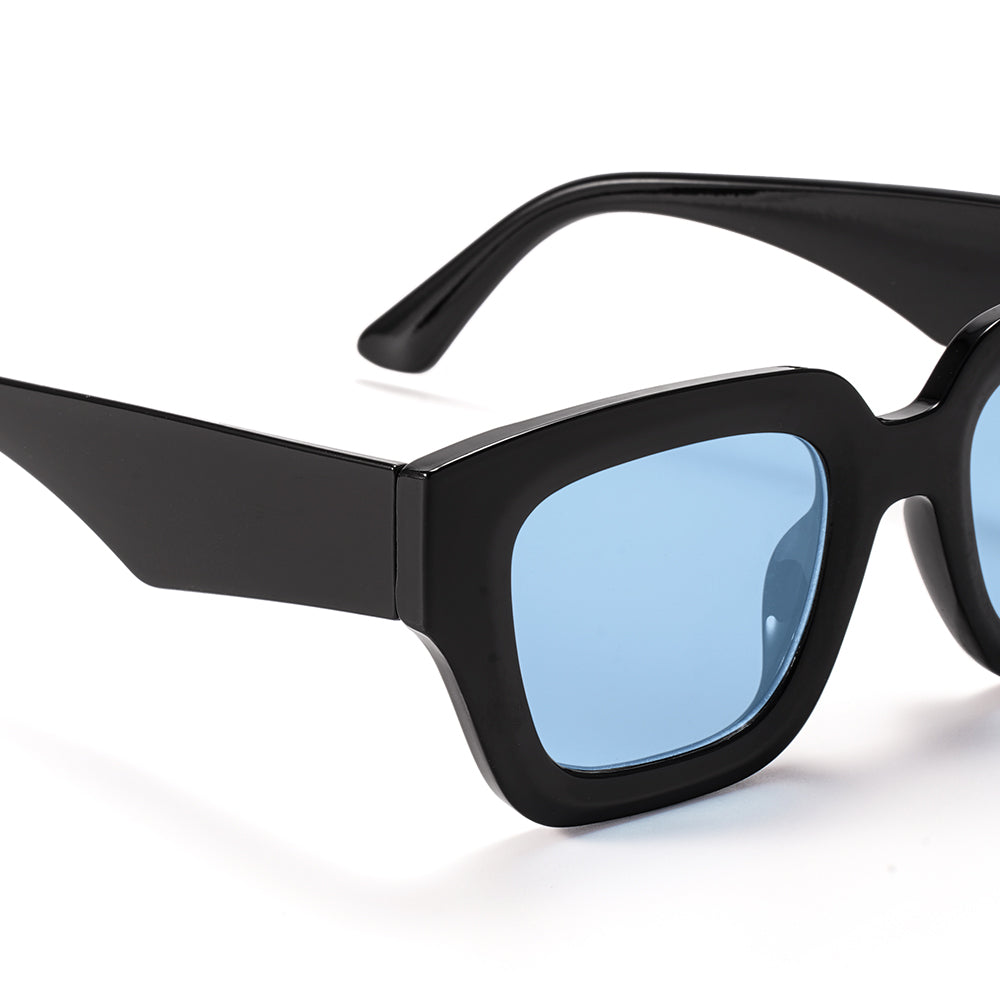 Lenstorm 3616 SnapFit Sunglasses