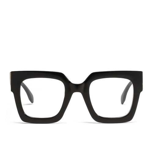 Lenstorm W68242 Square-frame Stylish Sunglasses