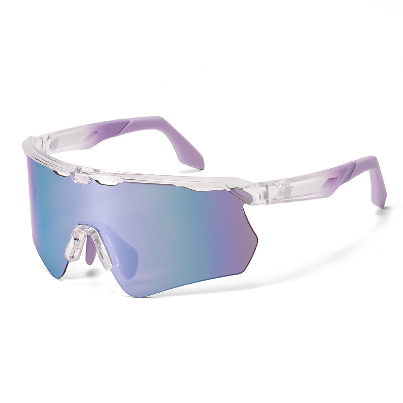 Lenstorm KC01-02 Prescription Sports Glasses