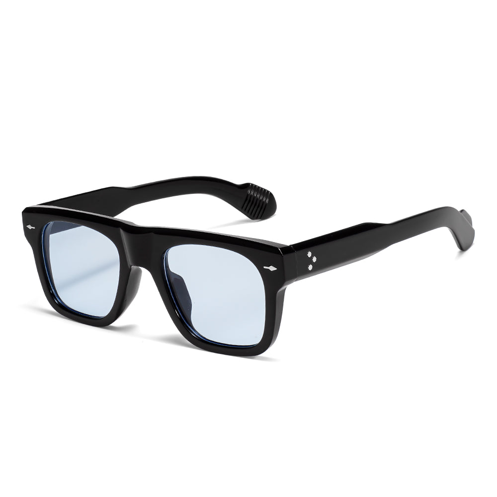Lenstorm 3883 Onyx Shadow Sunglasses