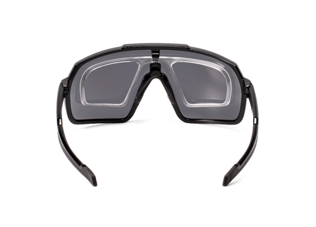 Lenstorm YX160 Prescription Sports Glasses