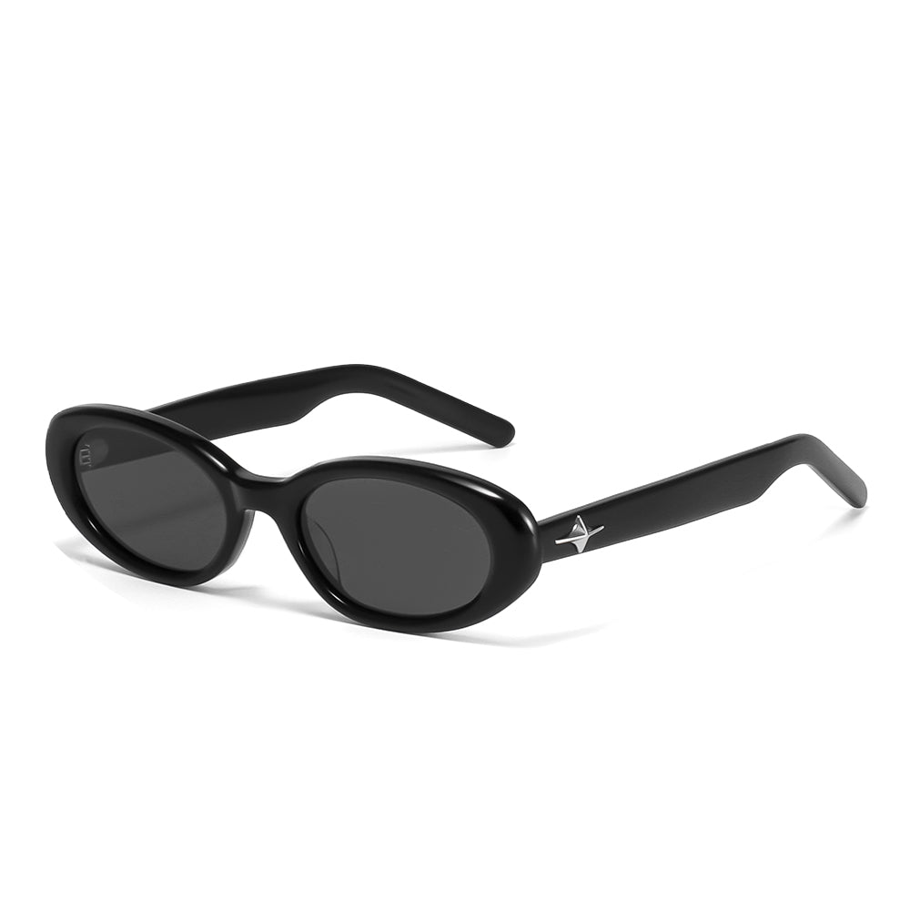 Lenstorm RX1080 Stellar Oval Sunglasses