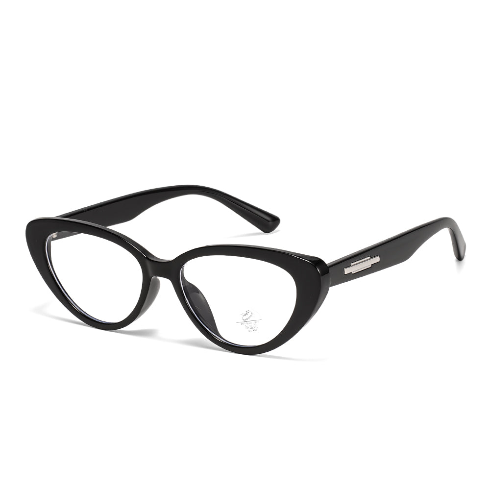 Lenstorm YB27107 Elegant Panther Glasses
