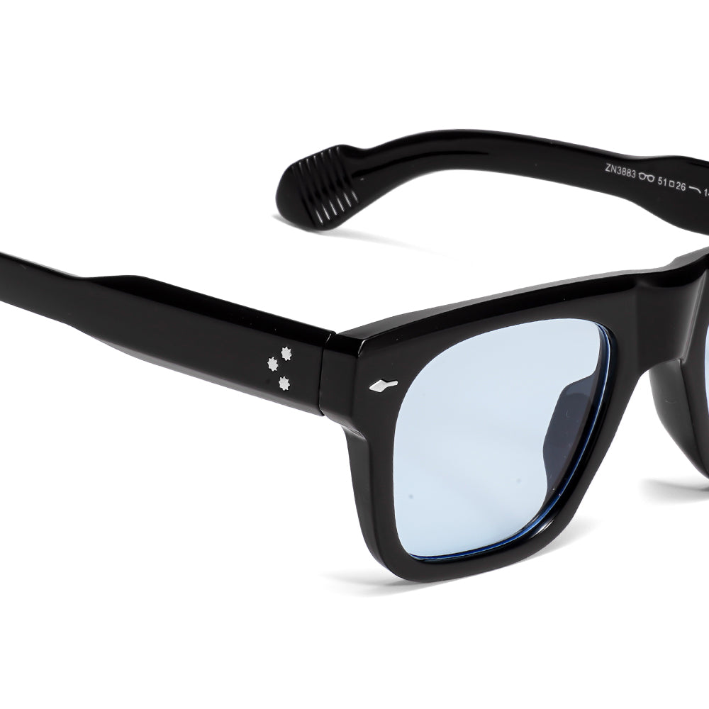 Lenstorm 3883 Onyx Shadow Sunglasses