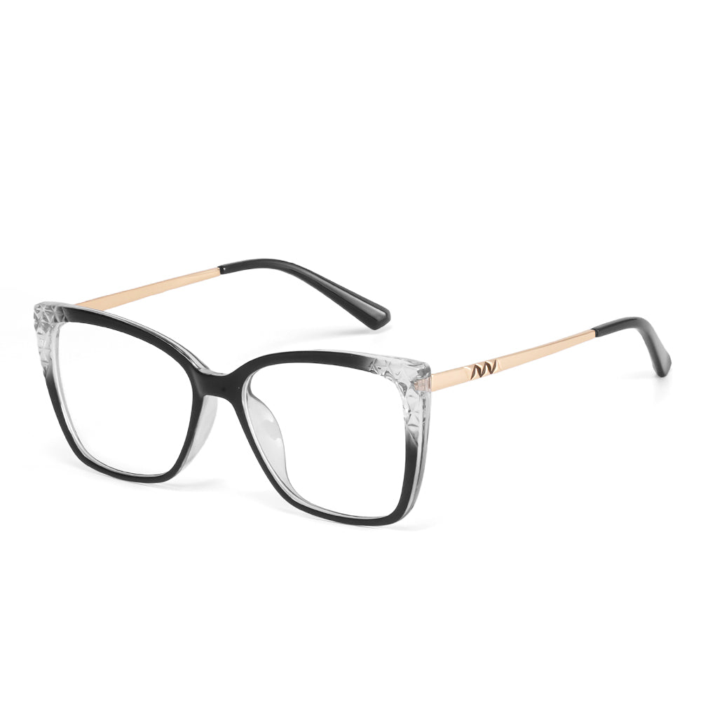 Lenstorm 7860 Crystal Chic Glasses