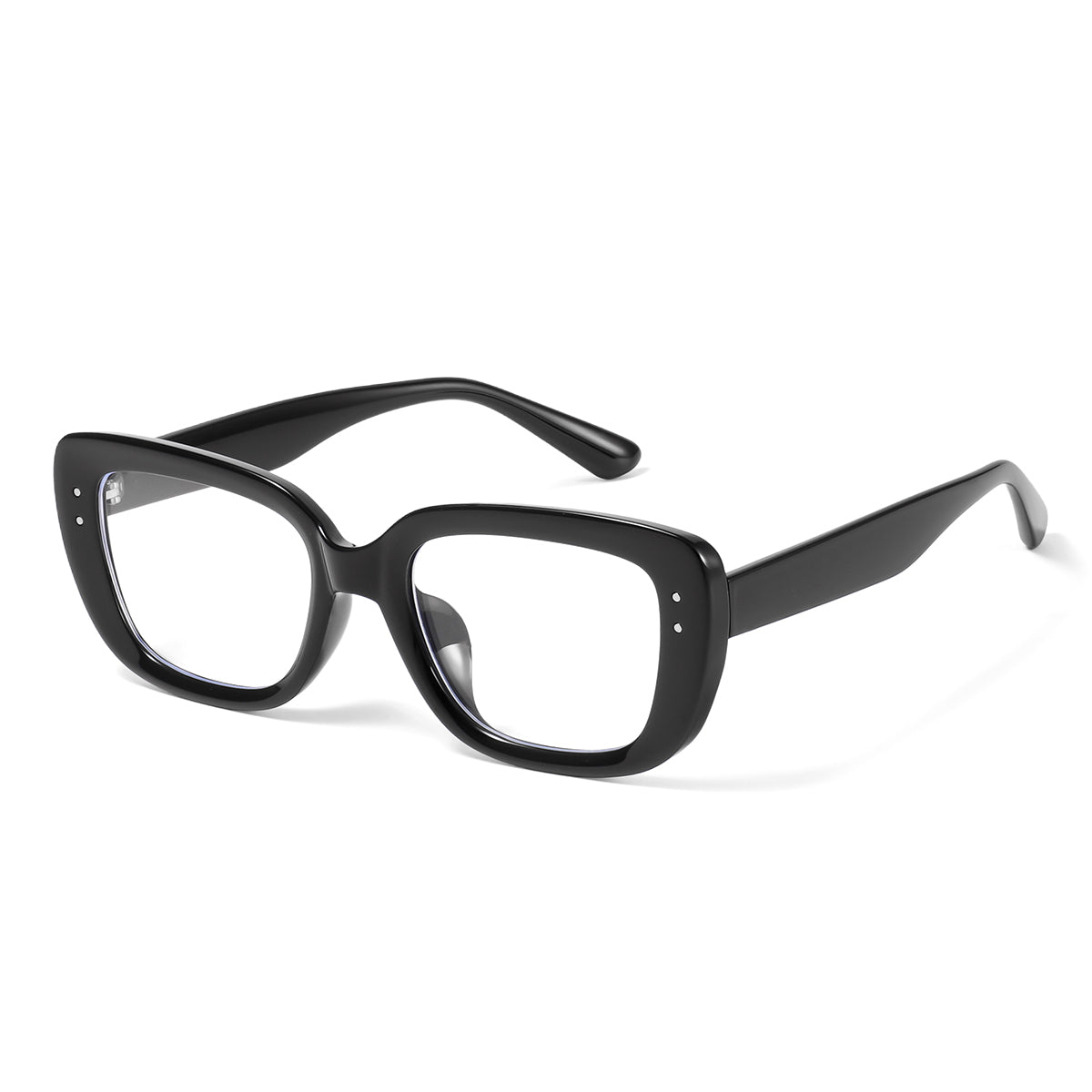 Lenstorm YB27109 Crystal Aura Glasses