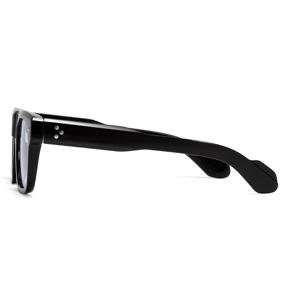 Lenstorm 3883 Onyx Shadow Sunglasses