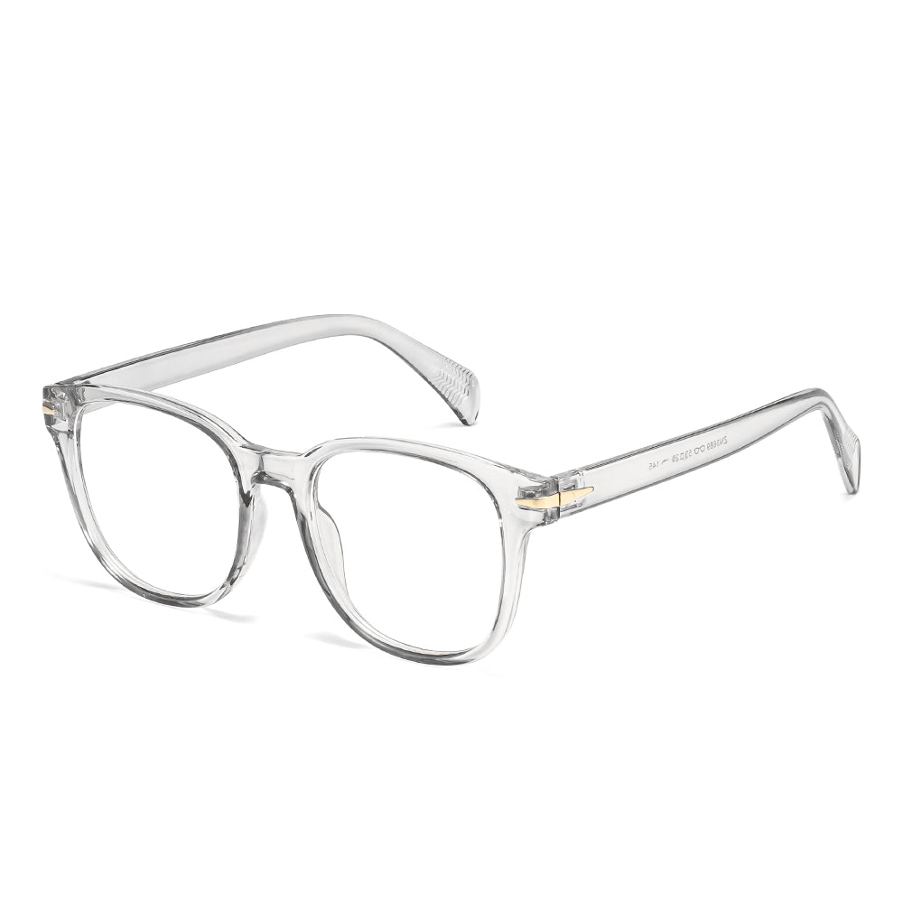 Lenstorm 3689 Edge Elegance Glasses