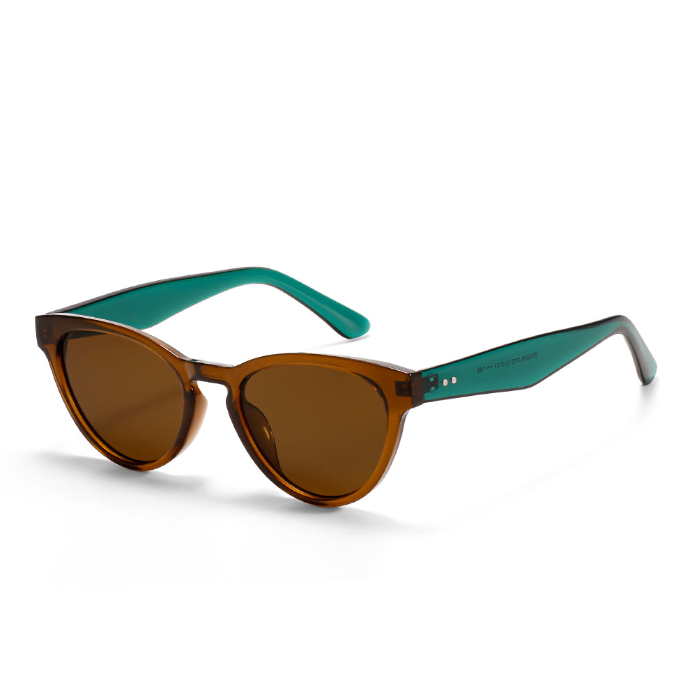 Lenstorm 3898 ClearTrack Sunglasses