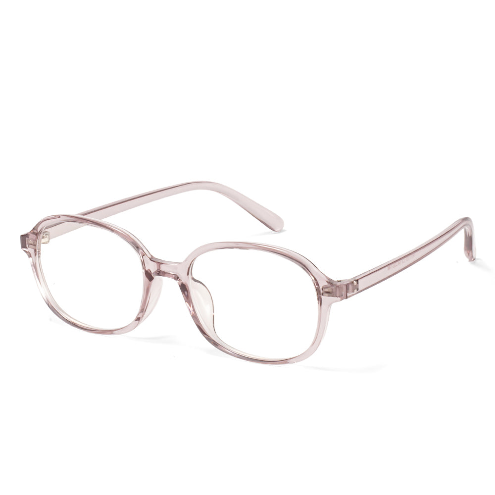 Lenstorm YB27103 Classic Bordeaux Glasses