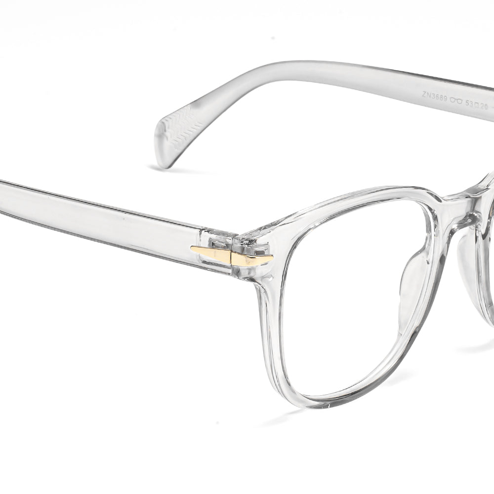 Lenstorm 3689 Edge Elegance Glasses