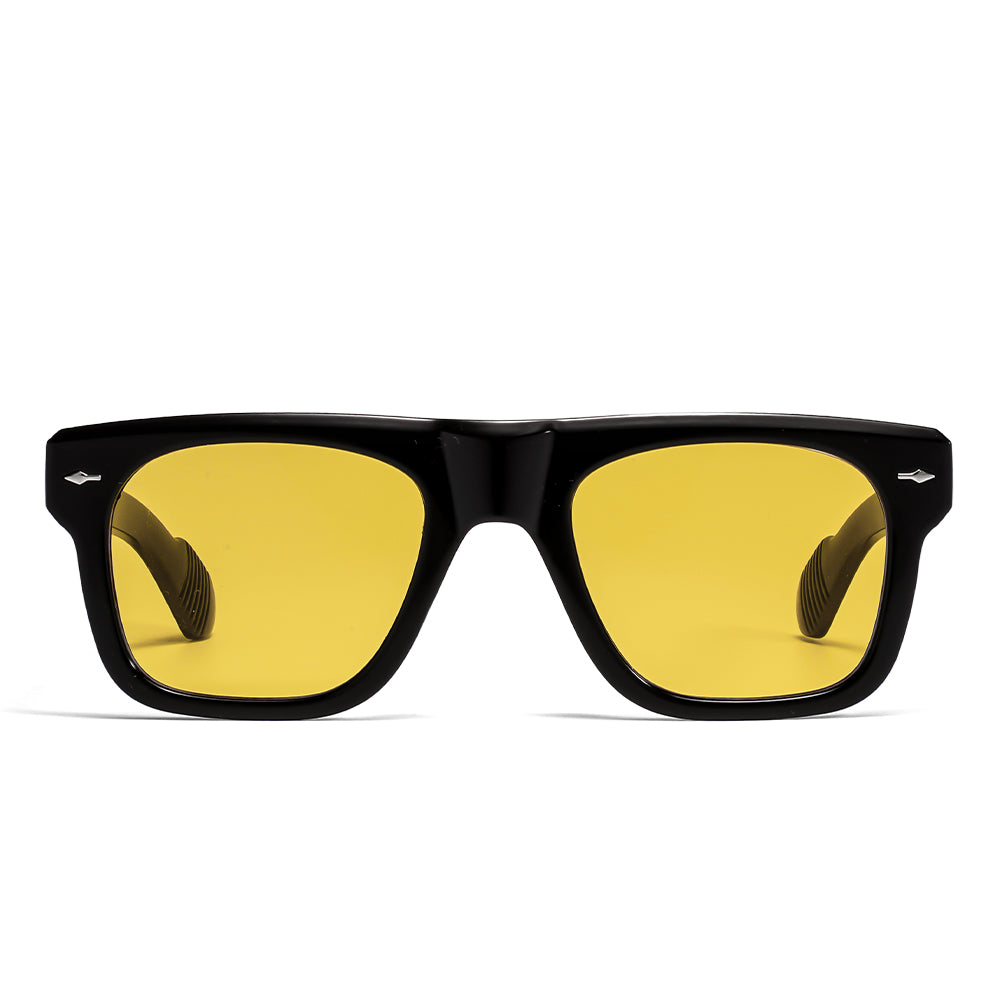 Lenstorm 3883 Onyx Shadow Sunglasses