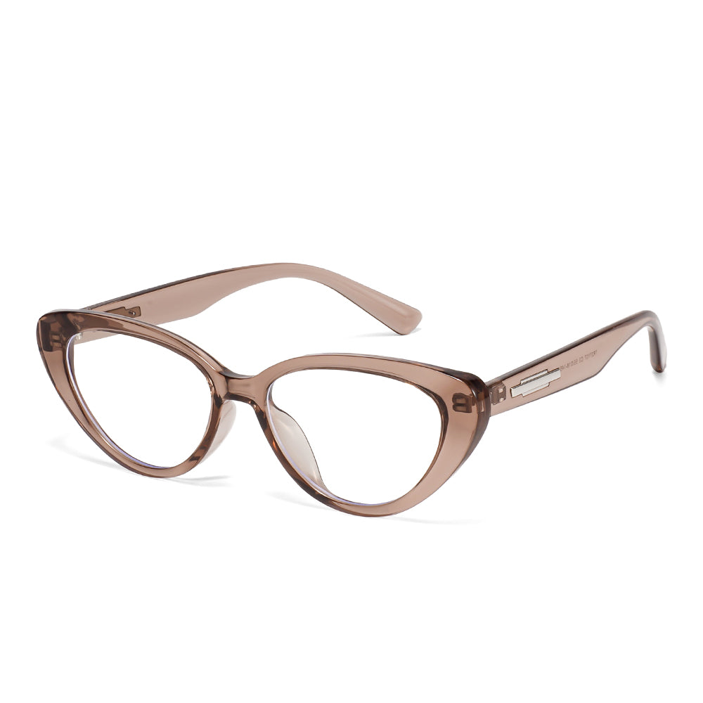 Lenstorm YB27107 Elegant Panther Glasses