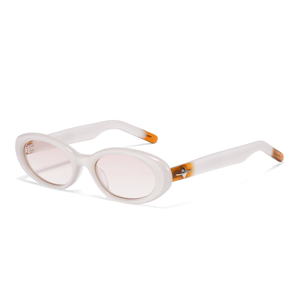 Lenstorm RX1080 Stellar Oval Sunglasses