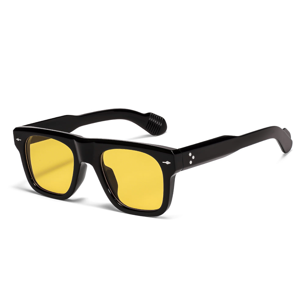 Lenstorm 3883 Onyx Shadow Sunglasses