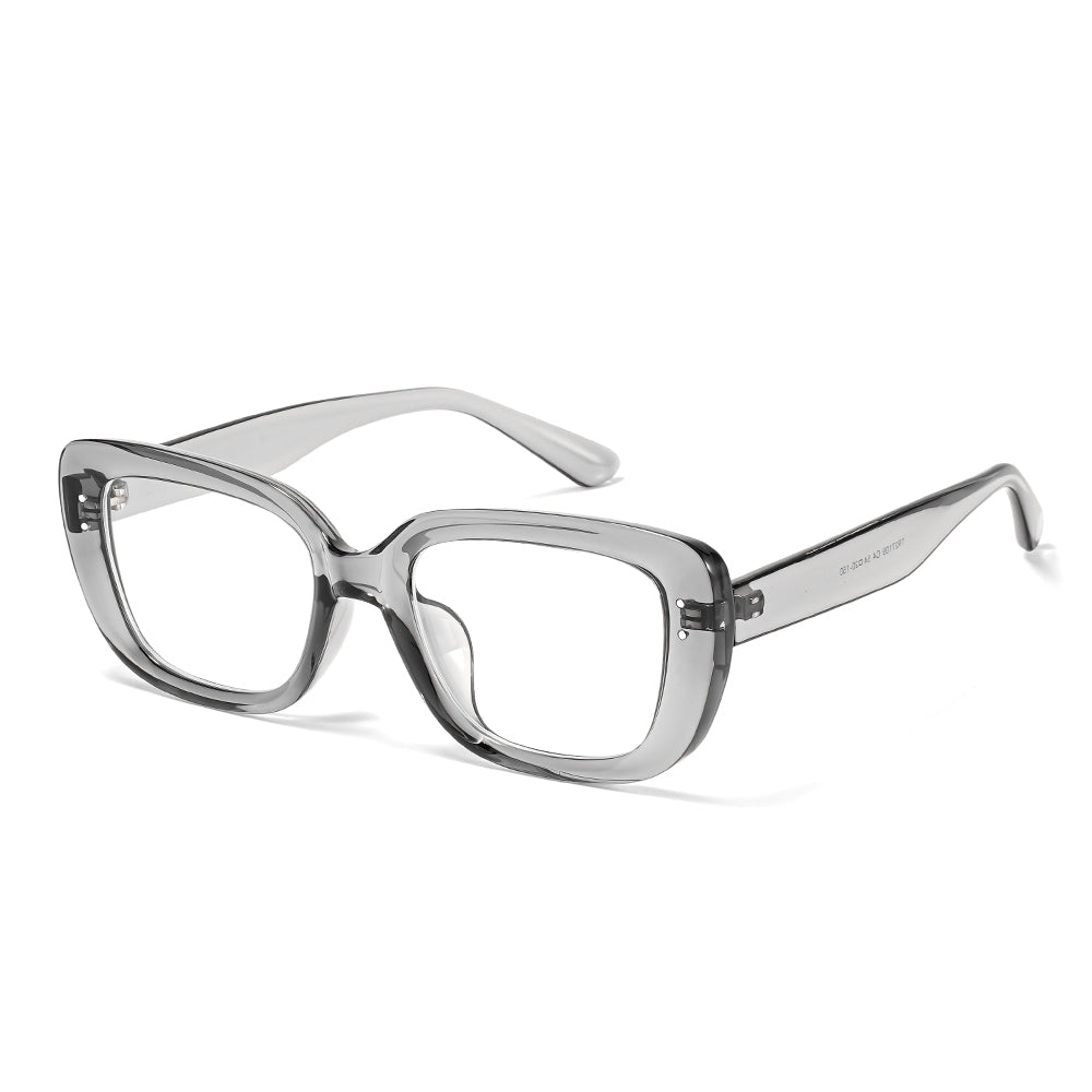 Lenstorm YB27109 Crystal Aura Glasses