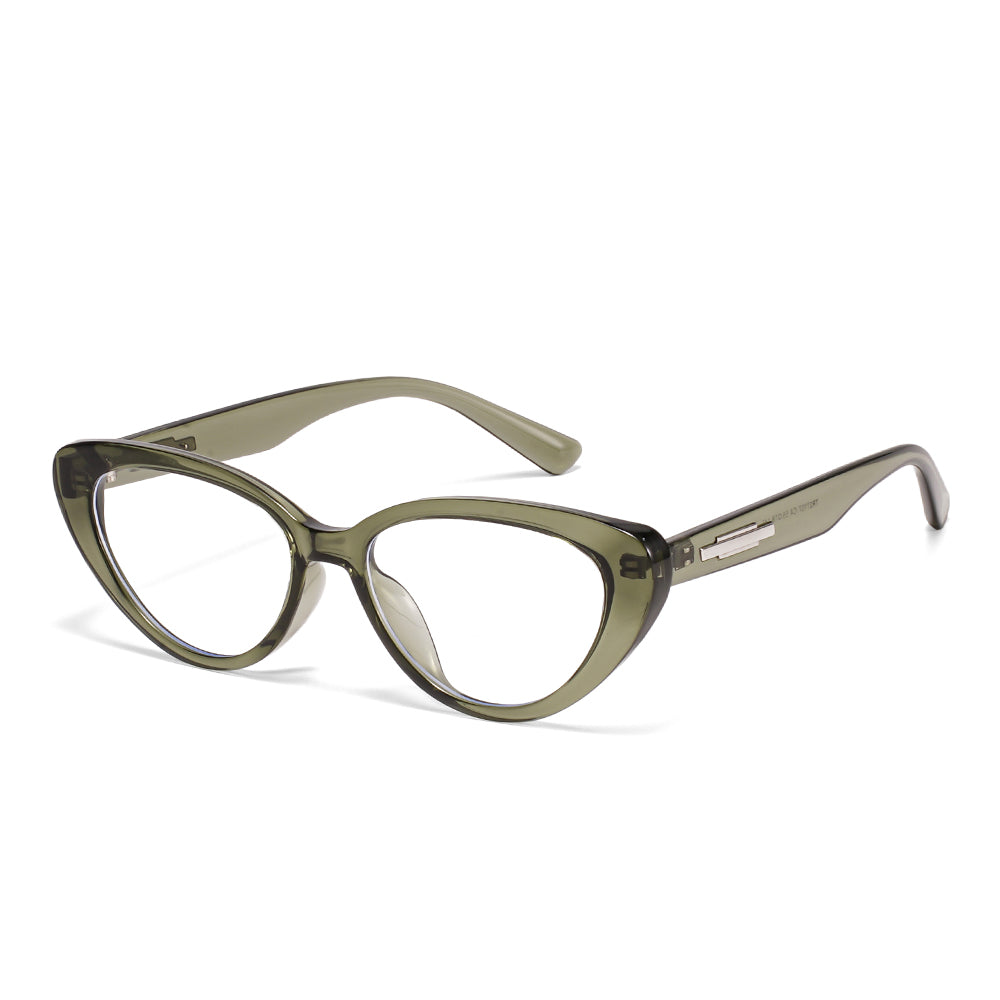 Lenstorm YB27107 Elegant Panther Glasses