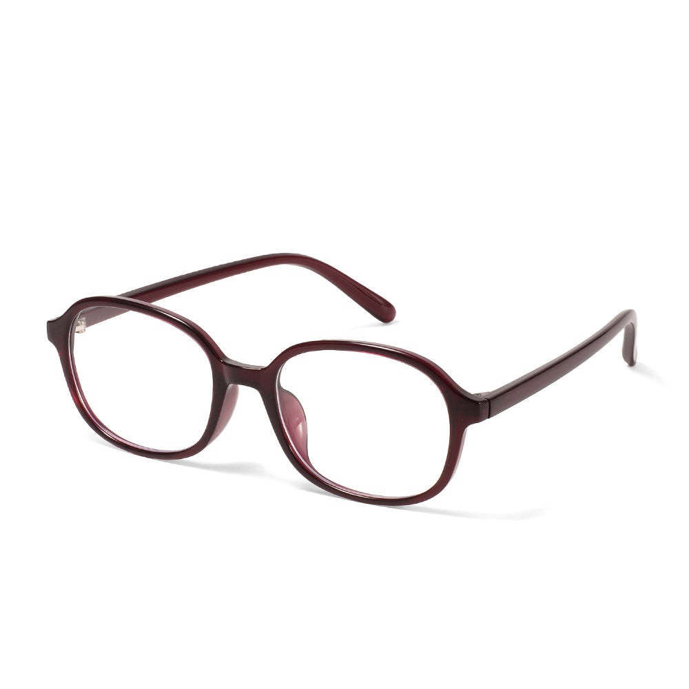 Lenstorm YB27103 Classic Bordeaux Glasses