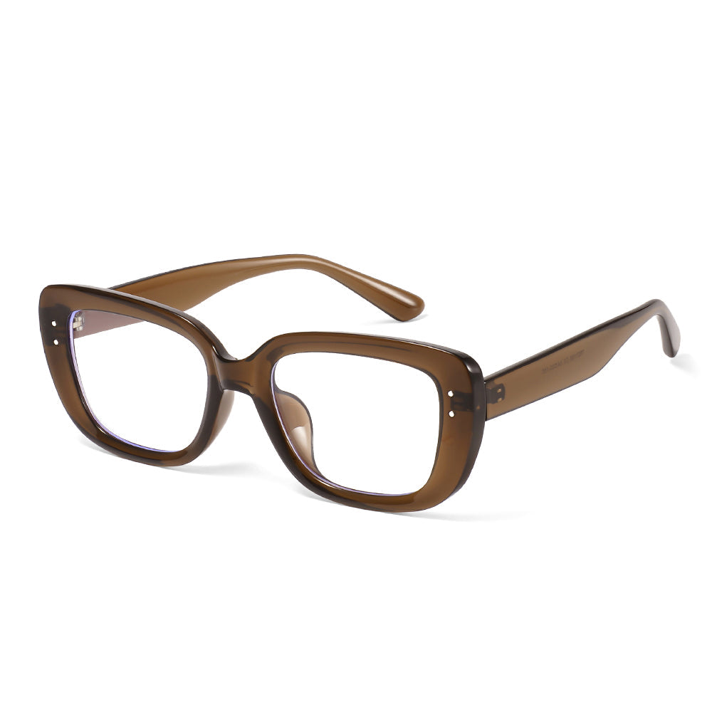 Lenstorm YB27109 Crystal Aura Glasses