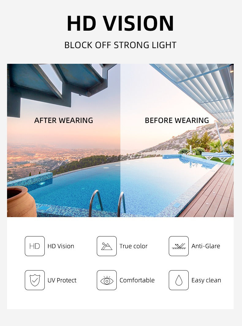 Lenstorm T1557 Luxury Korean Crystal-Embellished Jennie-Style Fashion Sunglasses