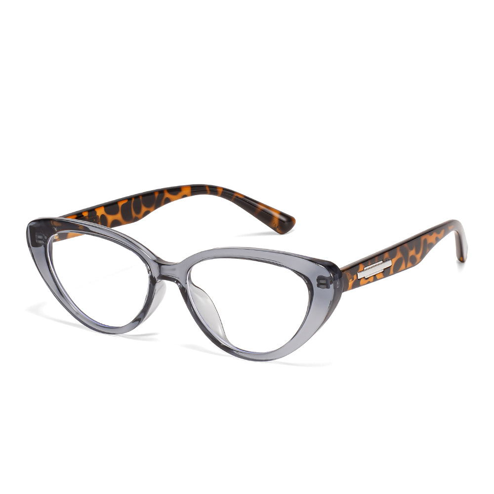 Lenstorm YB27107 Elegant Panther Glasses