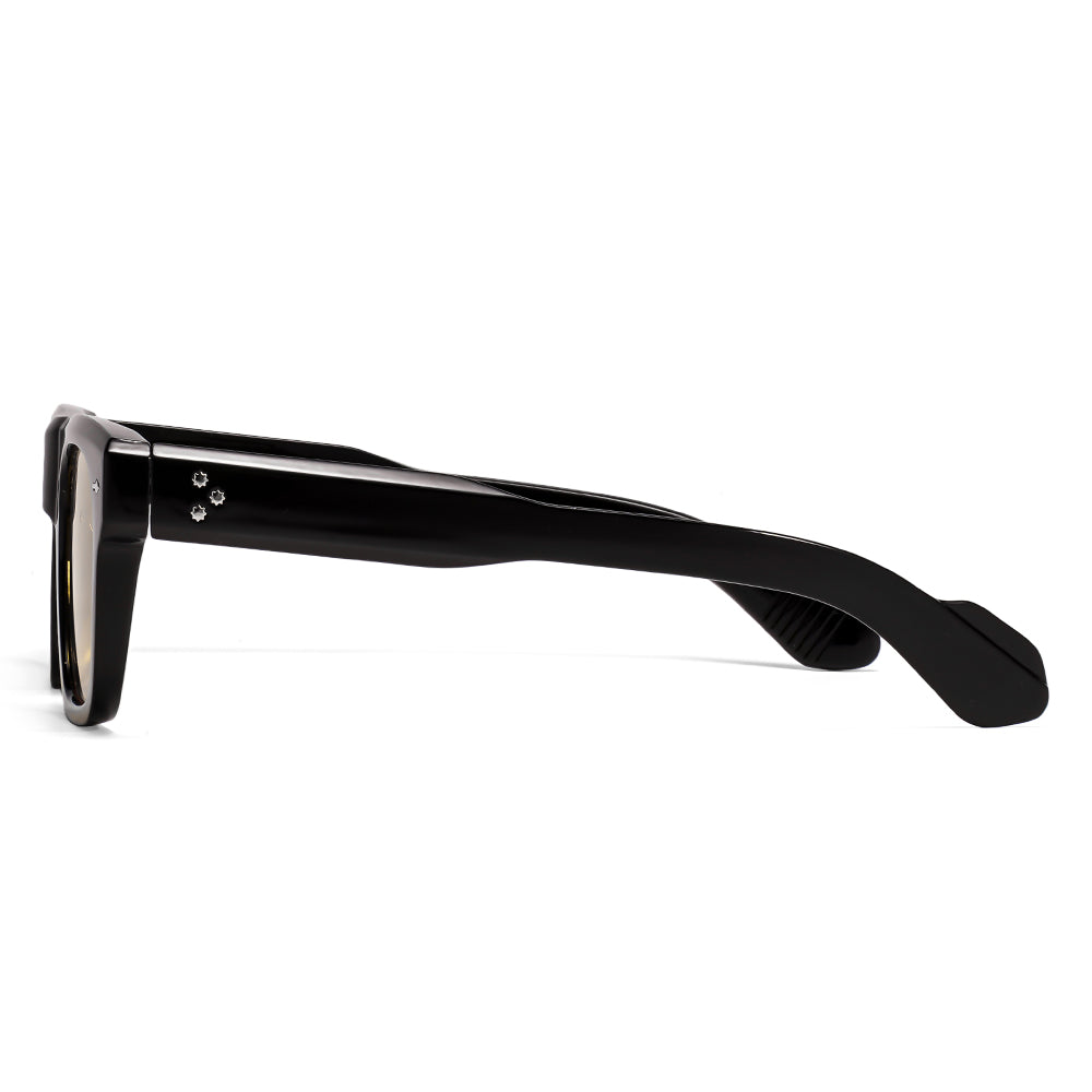 Lenstorm 3883 Onyx Shadow Sunglasses