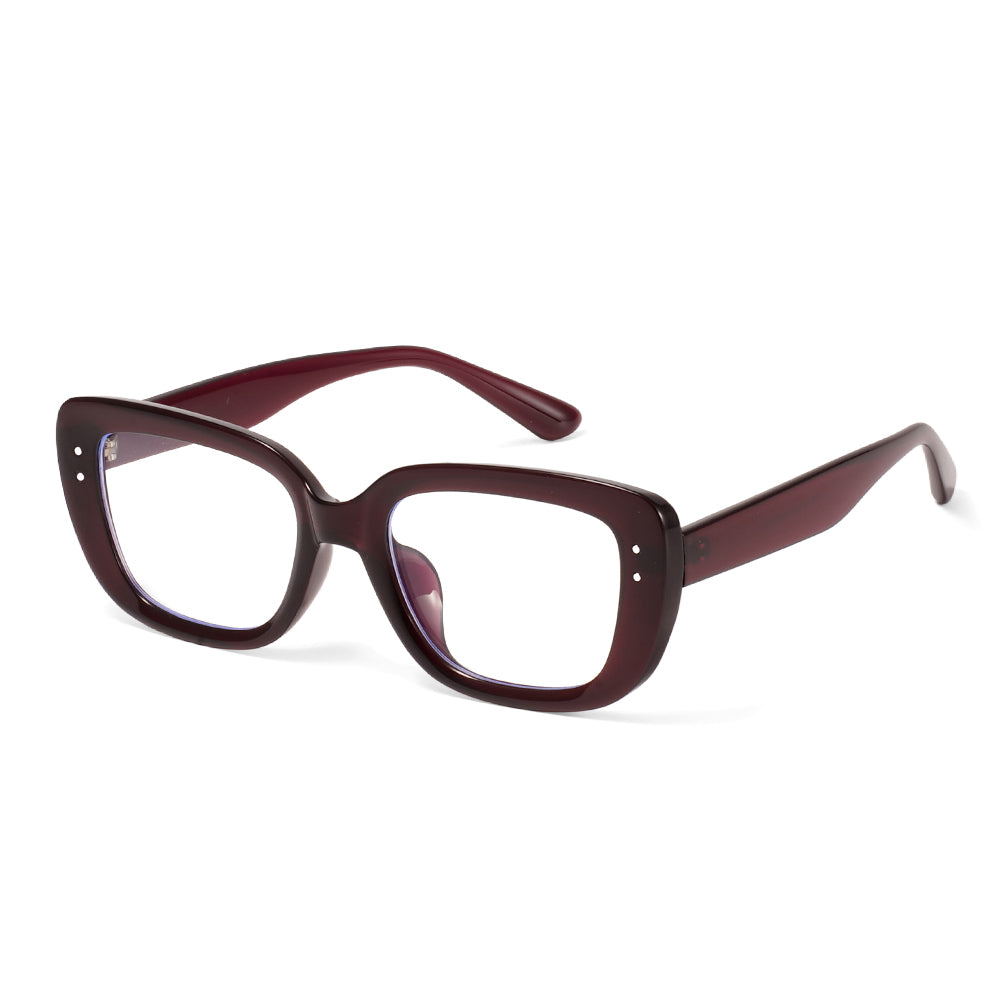 Lenstorm YB27109 Crystal Aura Glasses