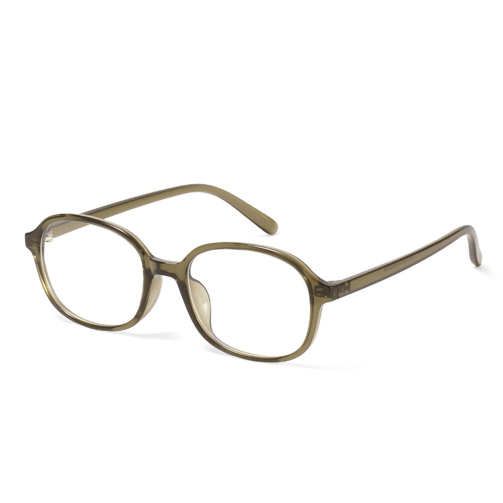 Lenstorm YB27103 Classic Bordeaux Glasses