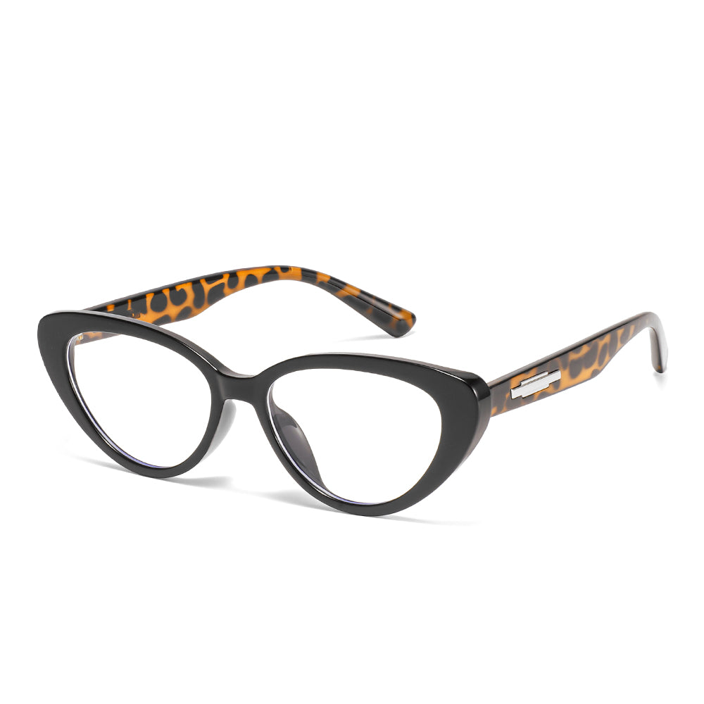Lenstorm YB27107 Elegant Panther Glasses