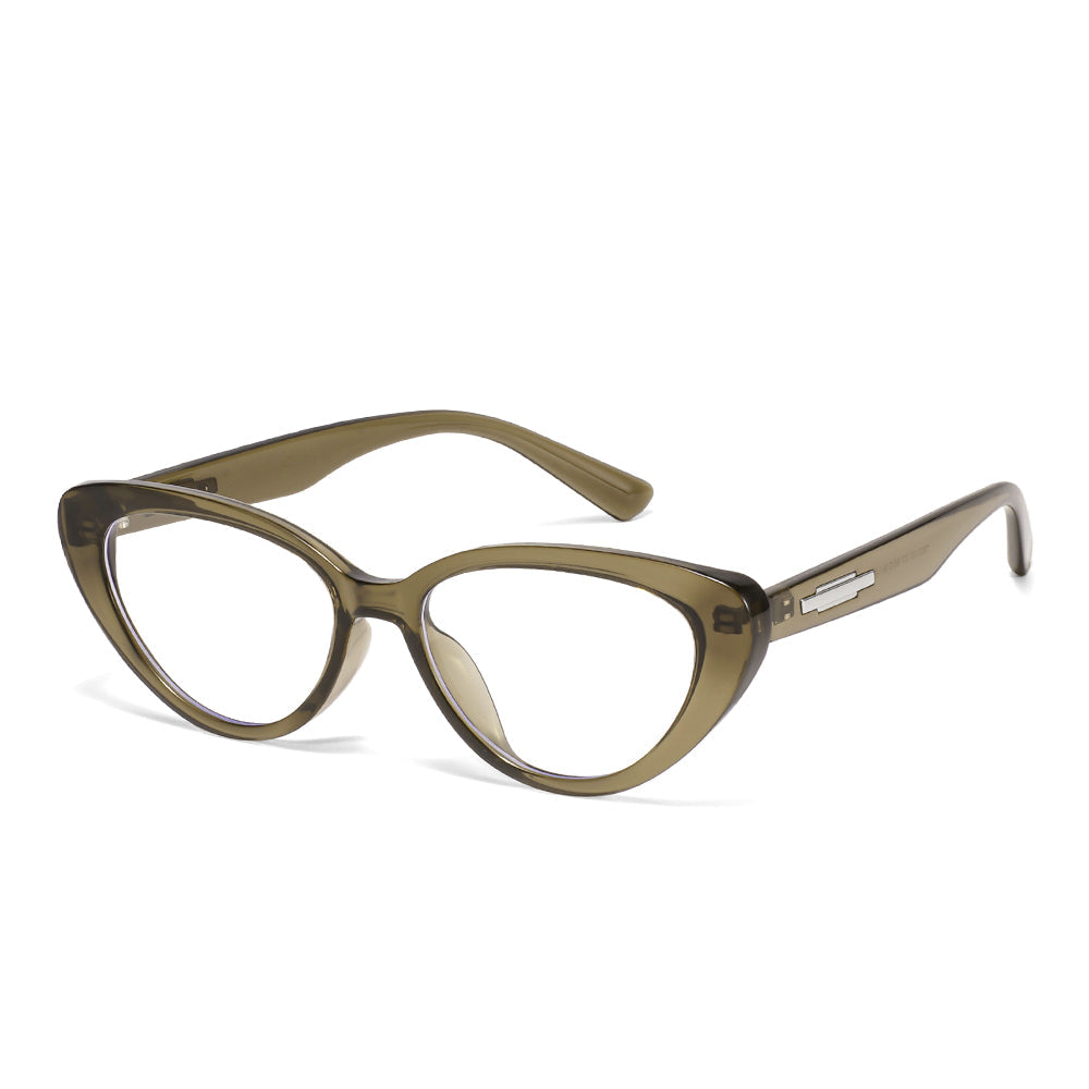 Lenstorm YB27107 Elegant Panther Glasses