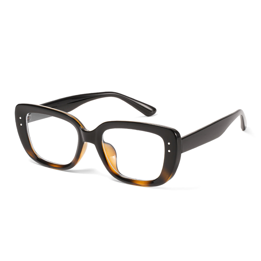 Lenstorm YB27109 Crystal Aura Glasses