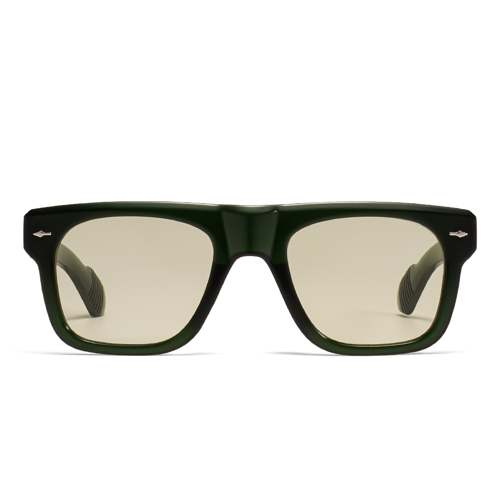 Lenstorm 3883 Onyx Shadow Sunglasses