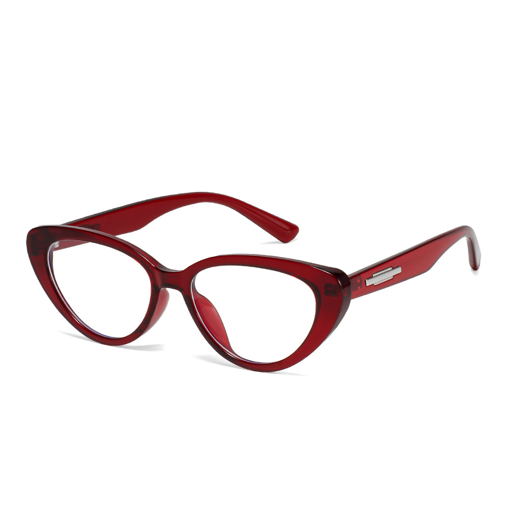 Lenstorm YB27107 Elegant Panther Glasses
