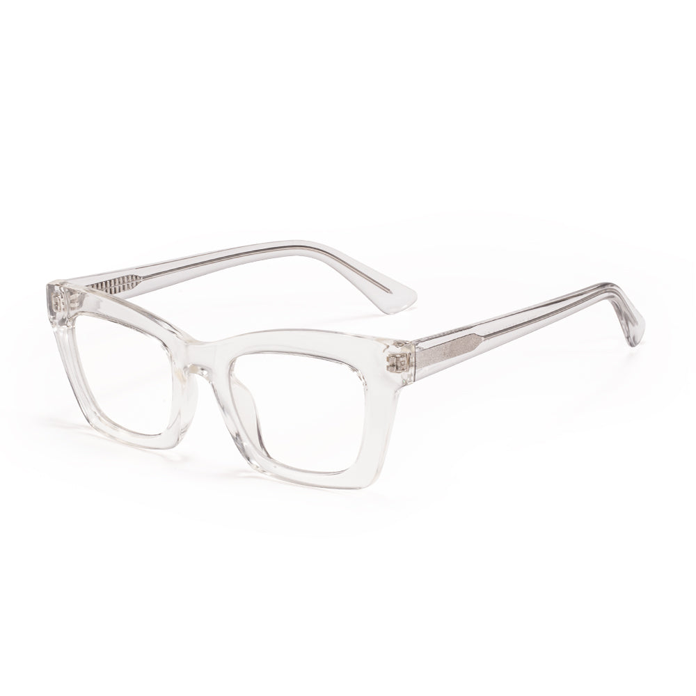 Lenstorm 2016 Prism-X Lucent Glasses