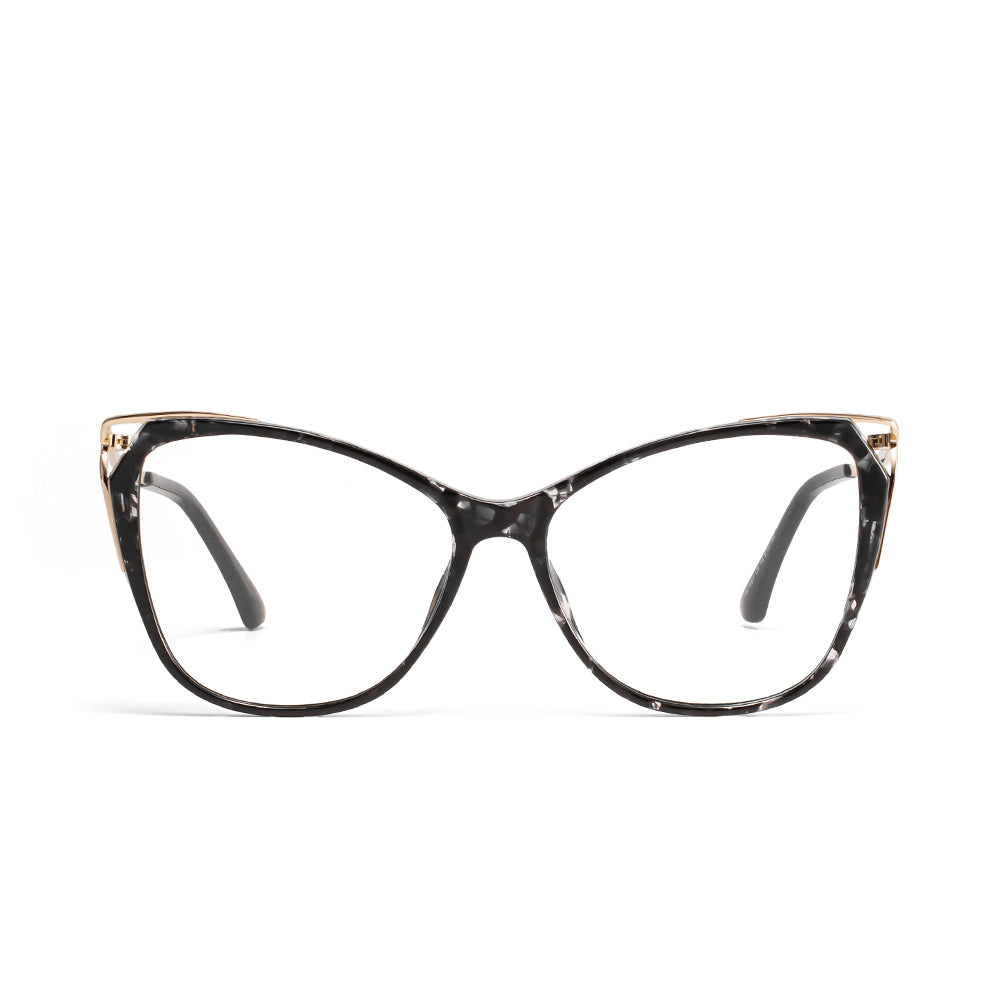 Lenstorm 7864 Modern Contour Glasses