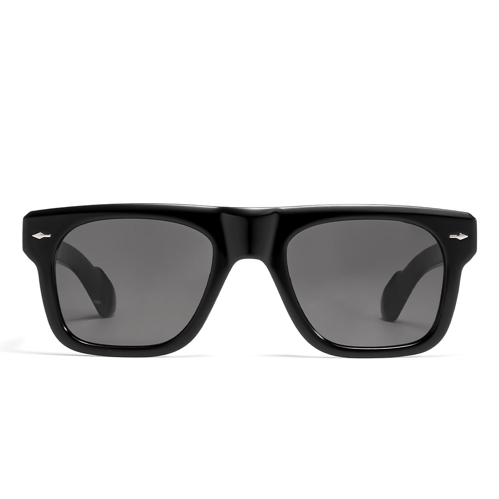 Lenstorm 3883 Onyx Shadow Sunglasses
