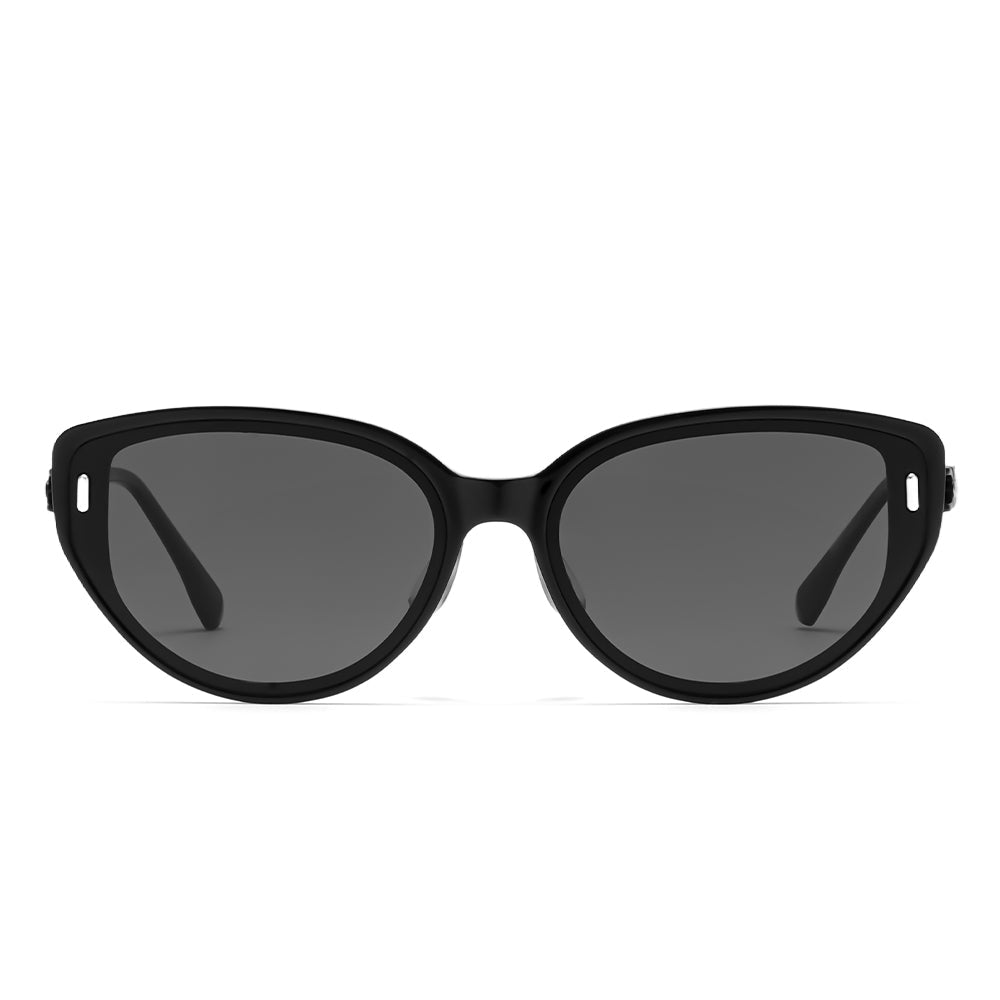 Lenstorm TZ5082 Luxe Chain Sunglasses
