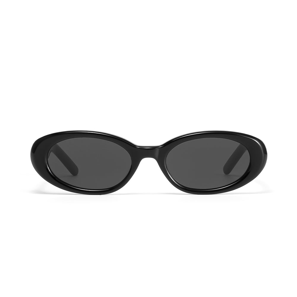 Lenstorm RX1080 Stellar Oval Sunglasses