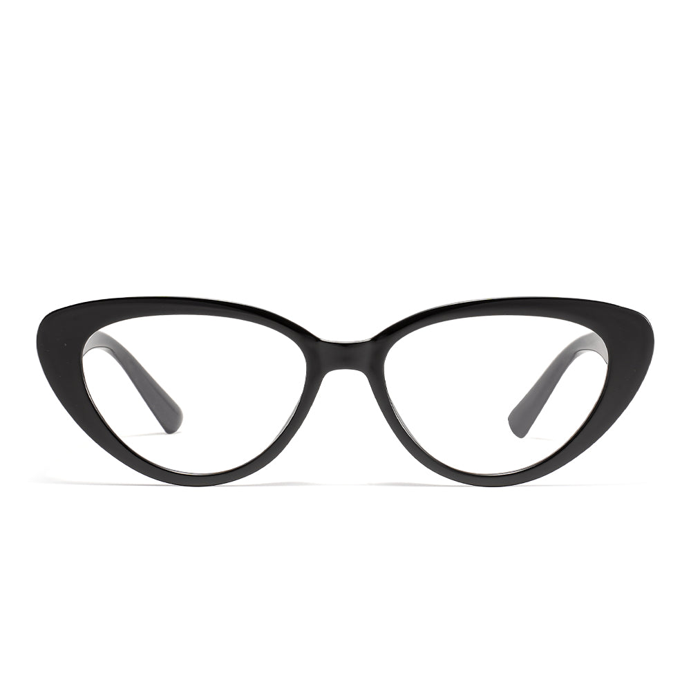 Lenstorm YB27107 Elegant Panther Glasses