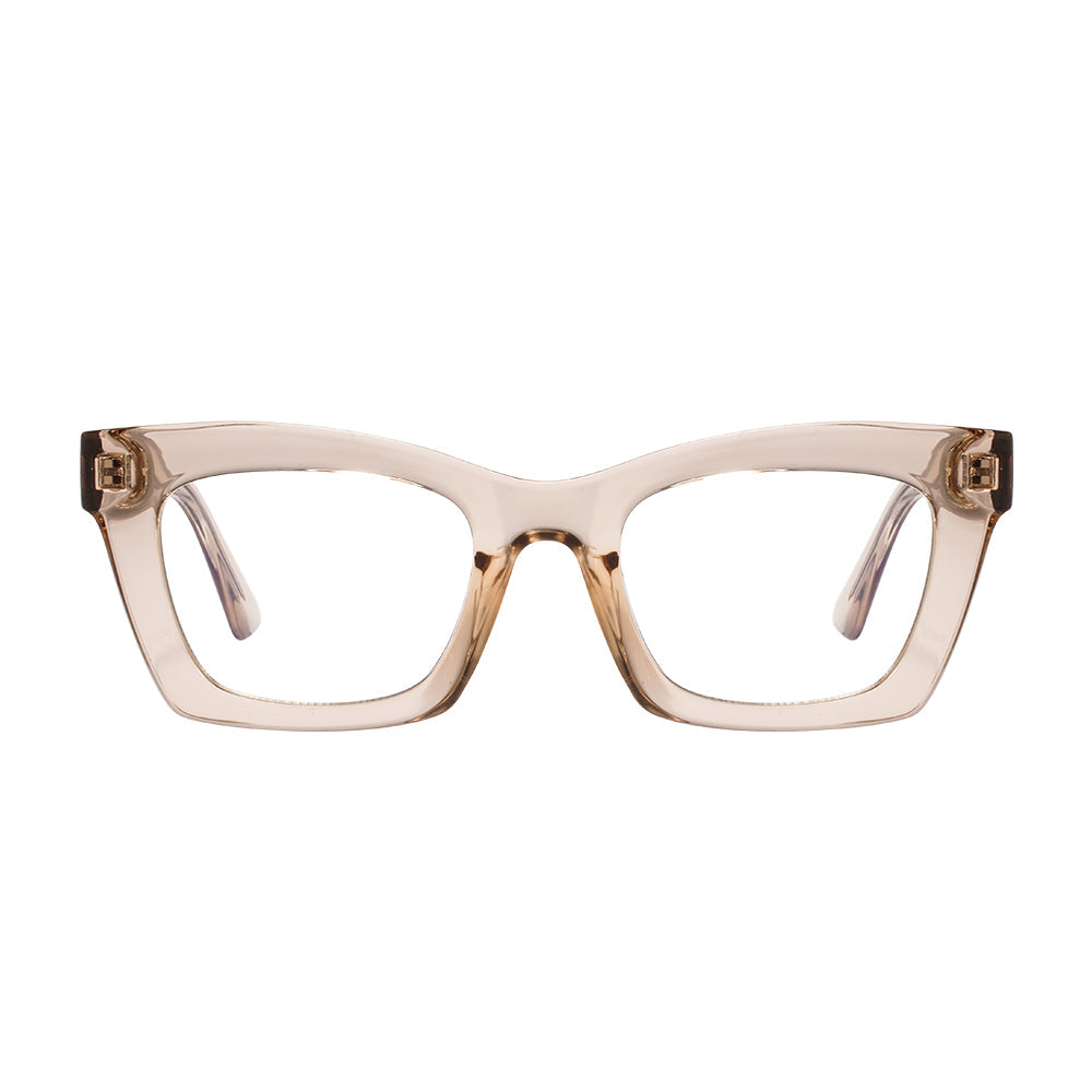 Lenstorm 2016 Prism-X Lucent Glasses