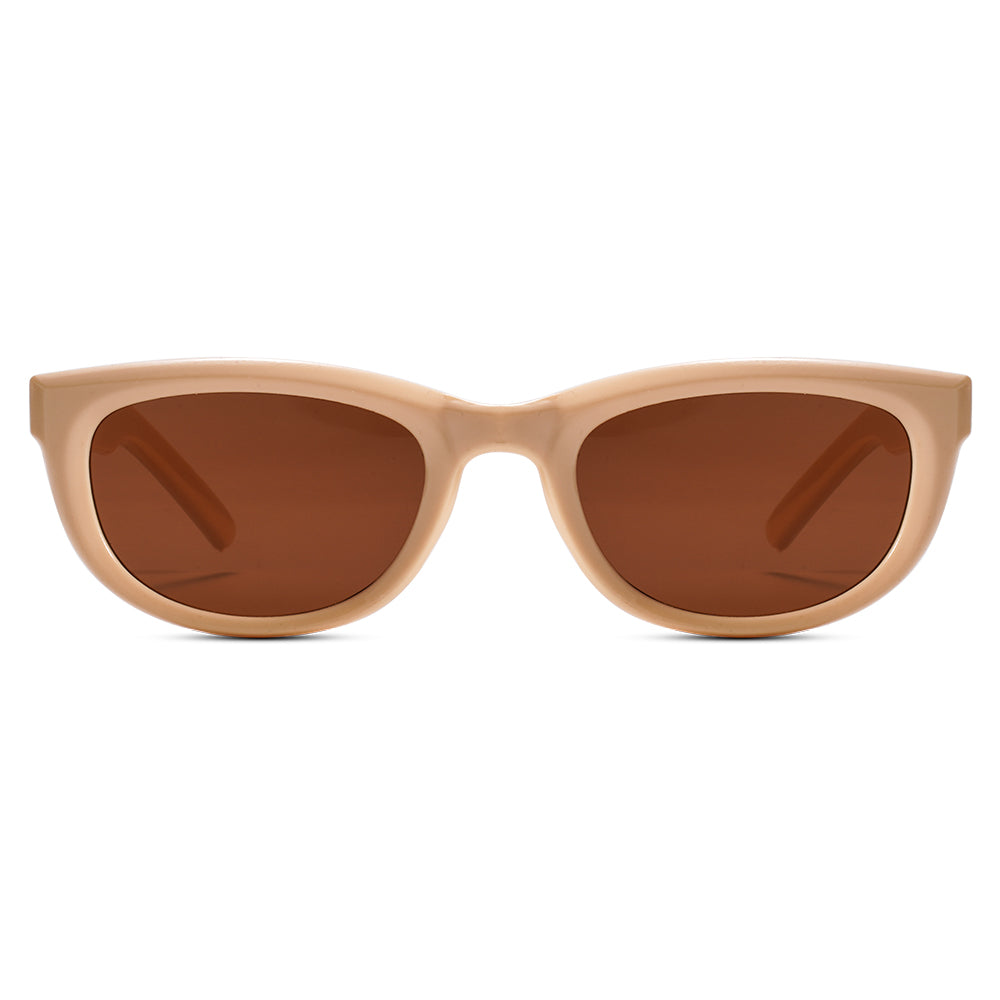 Lenstorm 3008 IconFrame Sunglasses