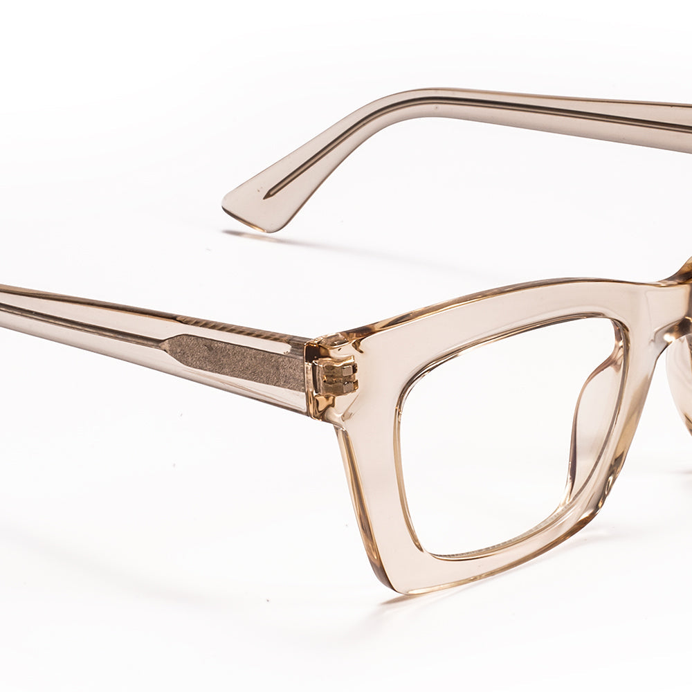 Lenstorm 2016 Prism-X Lucent Glasses