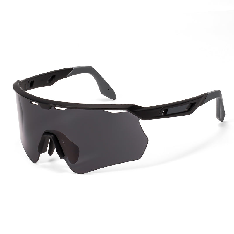 Lenstorm KC01-02 Prescription Sports Glasses