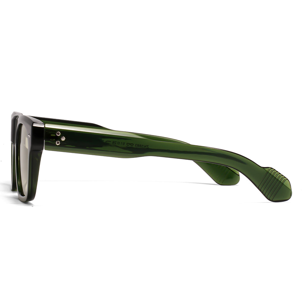 Lenstorm 3883 Onyx Shadow Sunglasses