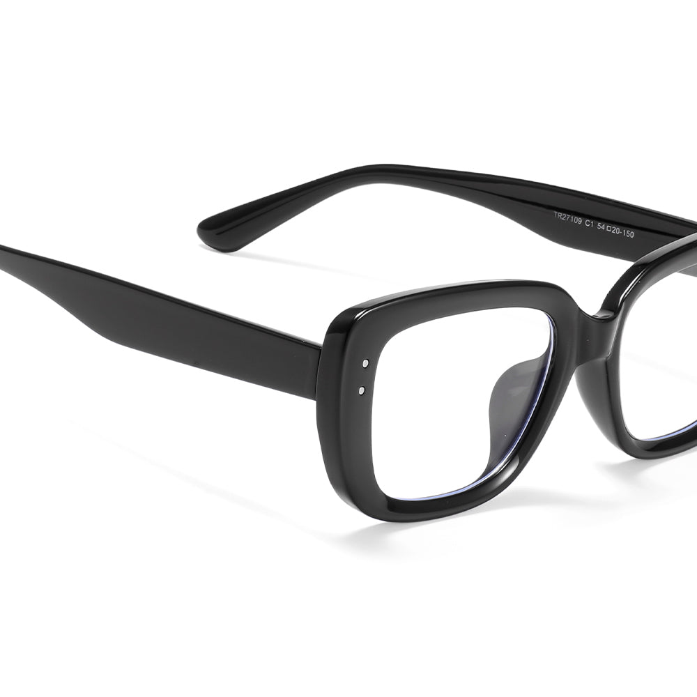 Lenstorm YB27109 Crystal Aura Glasses