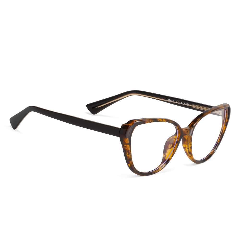 Lenstorm DL7833 Vivid Glow Glasses