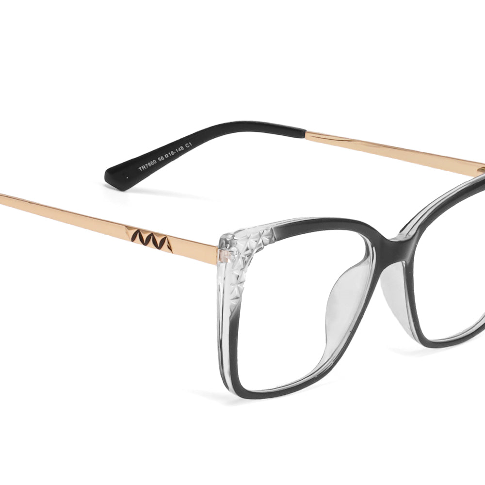 Lenstorm 7860 Crystal Chic Glasses